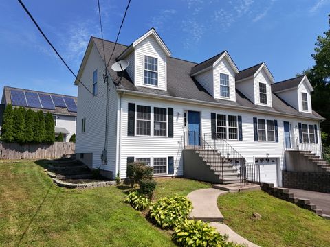 45 Hart Street A Southington CT 06489