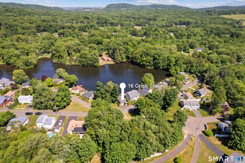 Photo of 16 Grieb Trail, Wallingford, CT 06492 (MLS # 24183093)