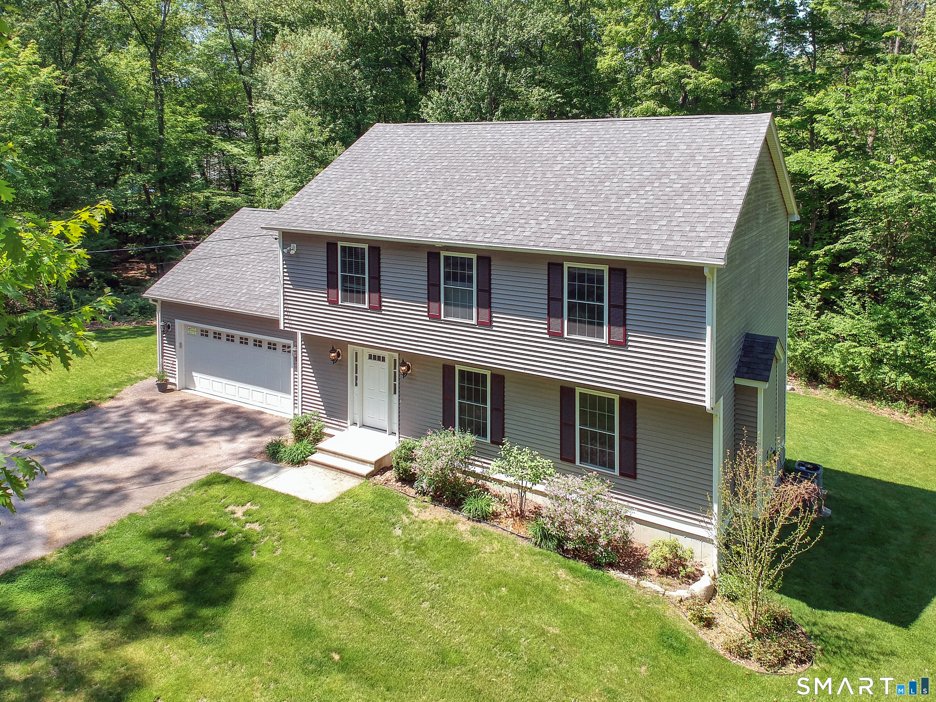 36 Vinegar Hill Road