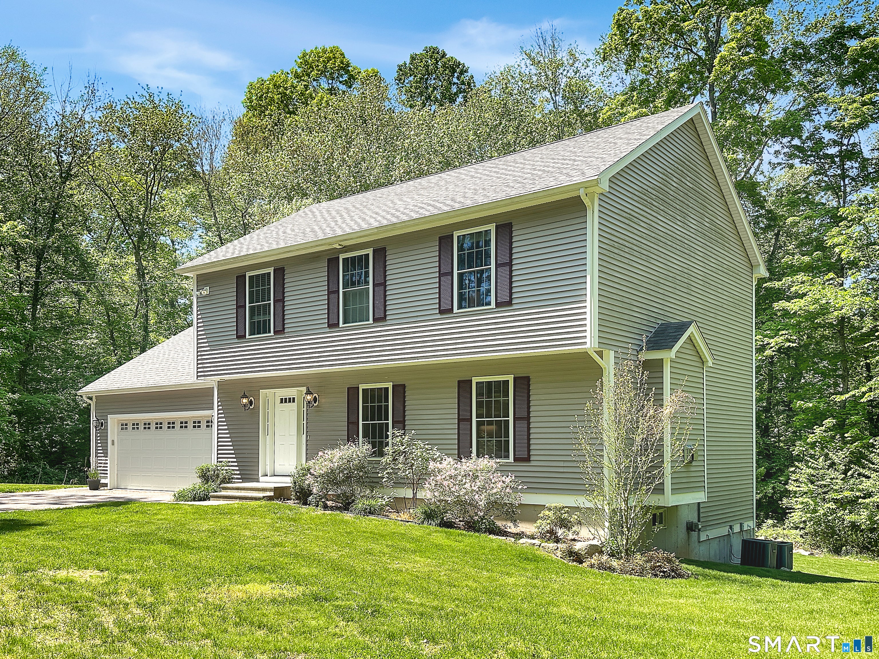 36 Vinegar Hill Road