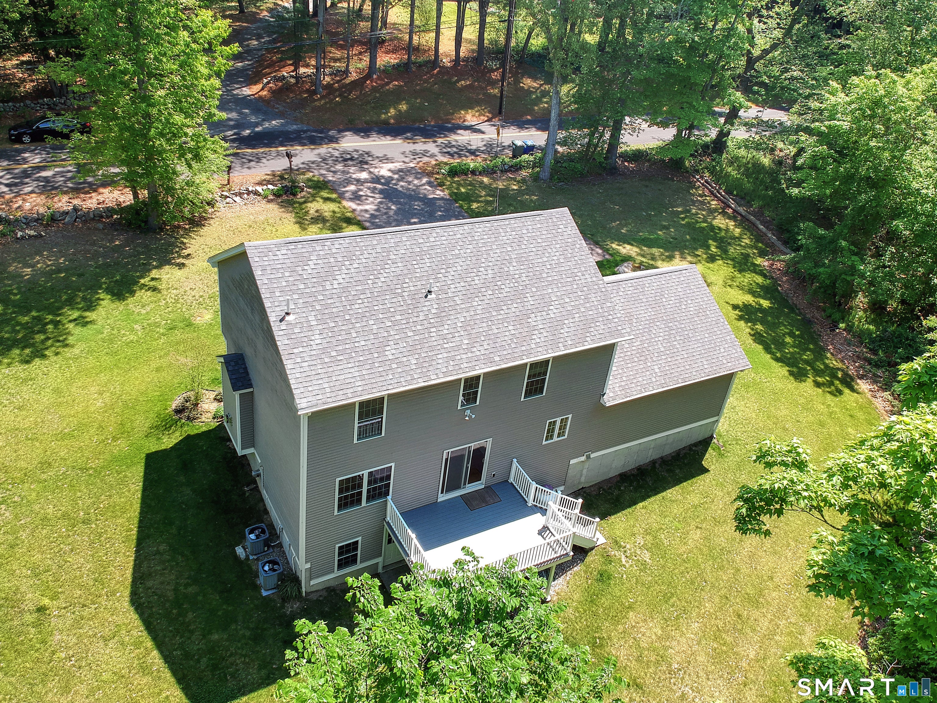 36 Vinegar Hill Road