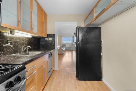 Tiny photo for 91 Strawberry Hill Avenue #APT 1022, Stamford, CT 06902 (MLS # 24131753)