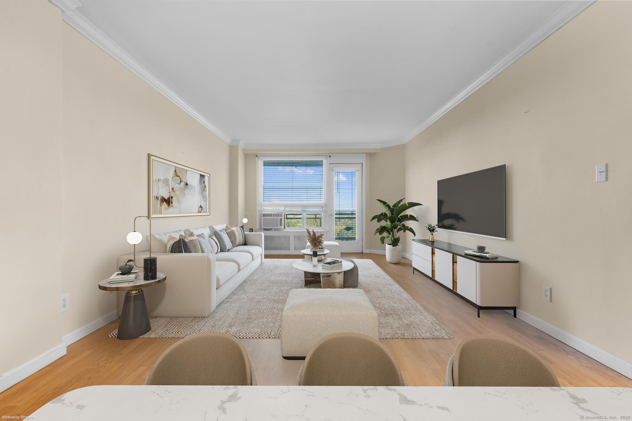 91 Strawberry Hill Avenue APT 1022