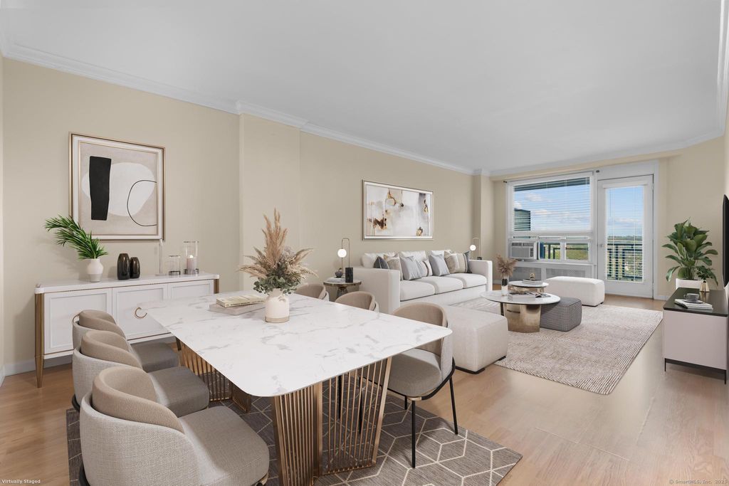 Photo of 91 Strawberry Hill Avenue #APT 1022, Stamford, CT 06902 (MLS # 24131753)