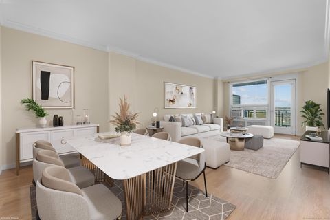 Photo of 91 Strawberry Hill Avenue #APT 1022, Stamford, CT 06902 (MLS # 24131753)