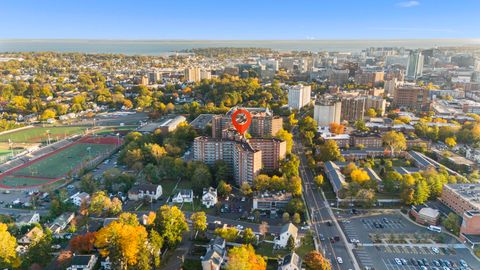 Tiny photo for 91 Strawberry Hill Avenue #APT 1022, Stamford, CT 06902 (MLS # 24131753)