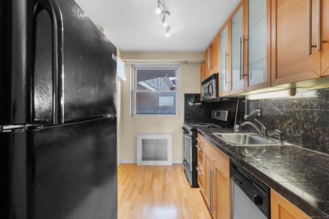 Tiny photo for 91 Strawberry Hill Avenue #APT 1022, Stamford, CT 06902 (MLS # 24131753)