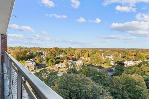 Tiny photo for 91 Strawberry Hill Avenue #APT 1022, Stamford, CT 06902 (MLS # 24131753)