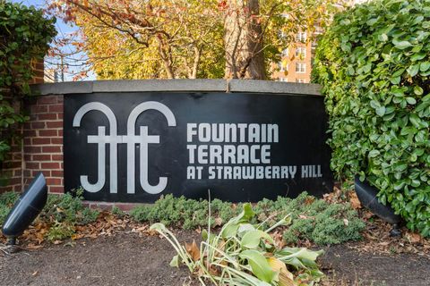Tiny photo for 91 Strawberry Hill Avenue #APT 1022, Stamford, CT 06902 (MLS # 24131753)