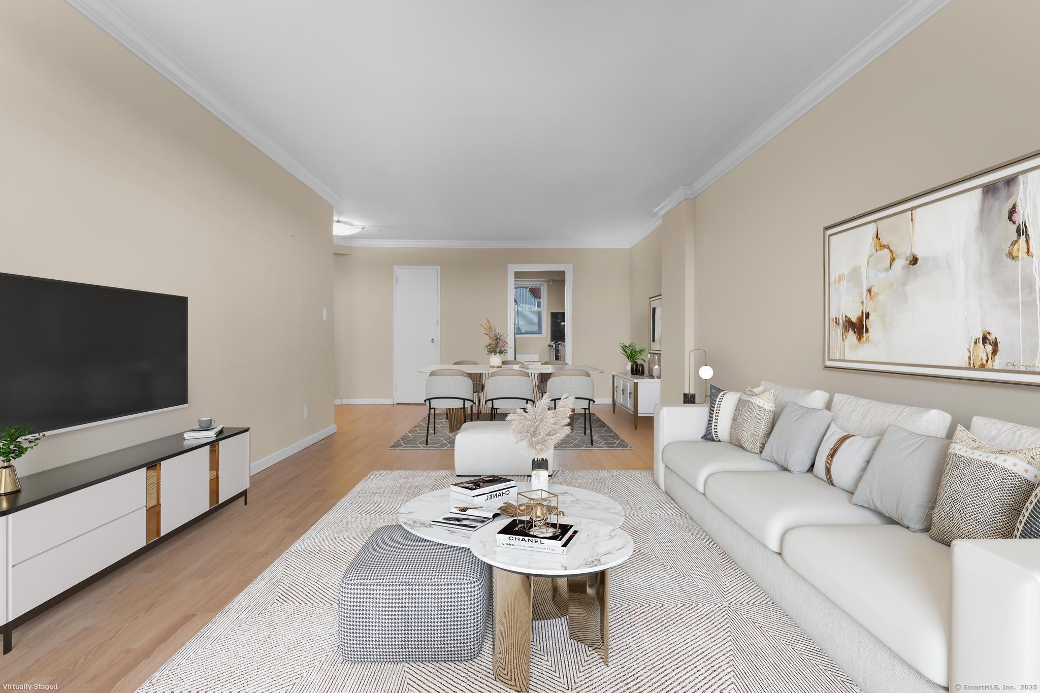 91 Strawberry Hill Avenue APT 1022