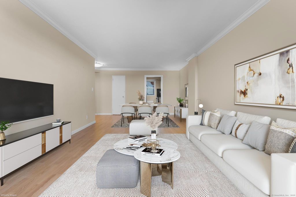 Photo of 91 Strawberry Hill Avenue #APT 1022, Stamford, CT 06902 (MLS # 24131753)