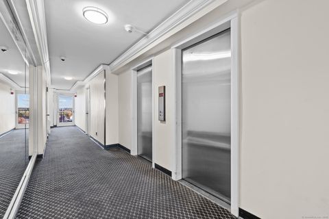 Tiny photo for 91 Strawberry Hill Avenue #APT 1022, Stamford, CT 06902 (MLS # 24131753)