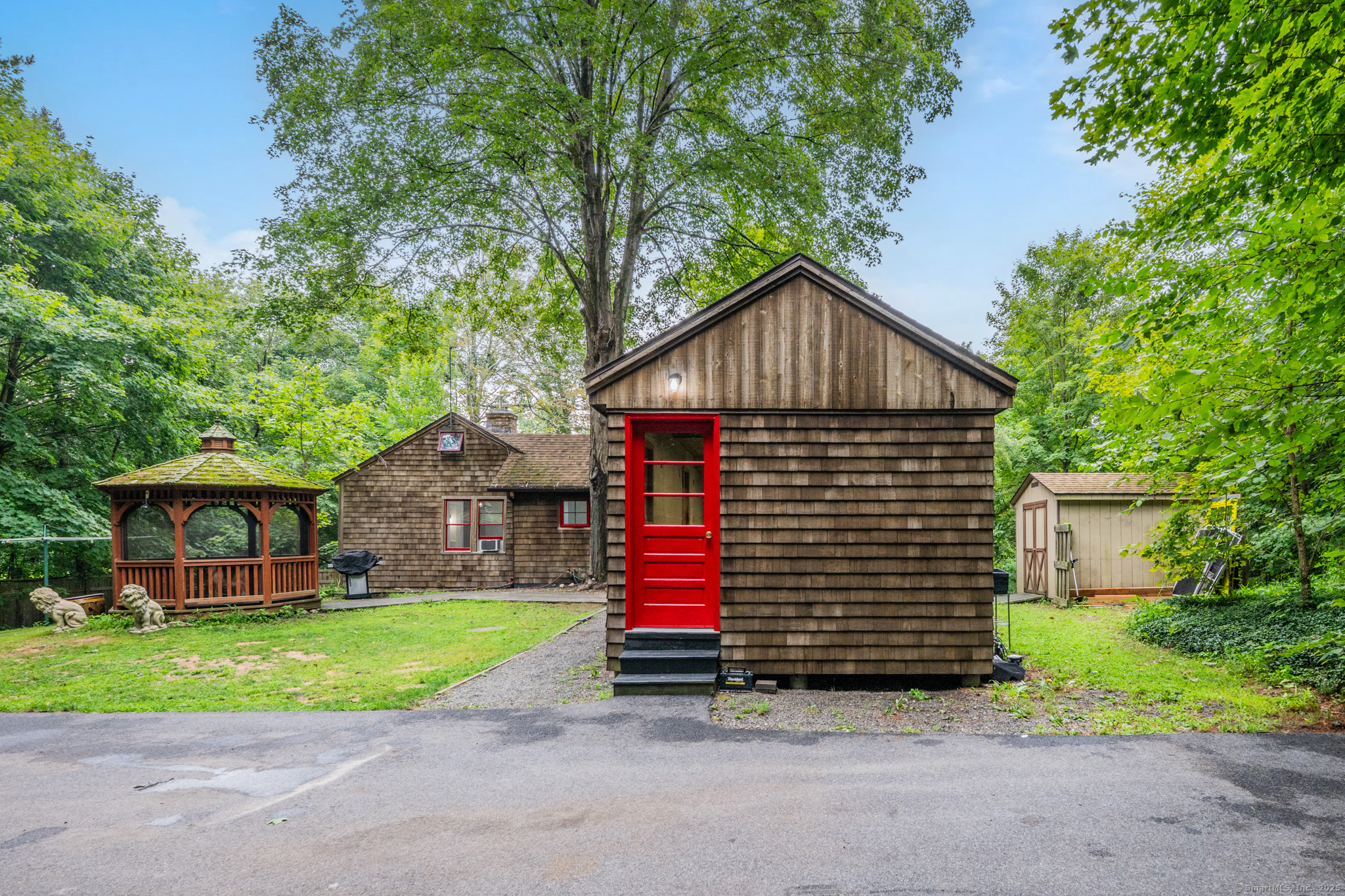 27 Scratchville Road