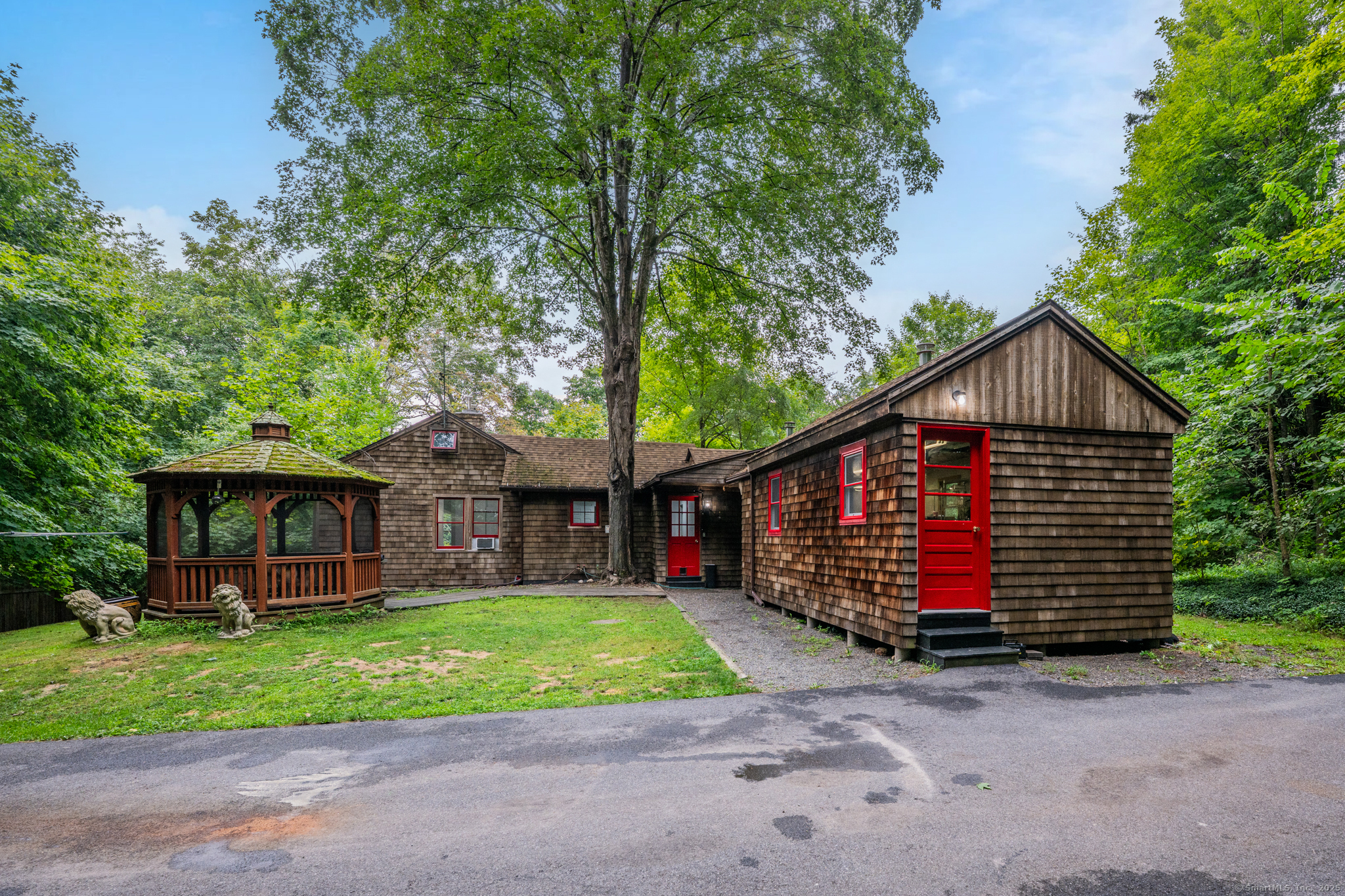 27 Scratchville Road