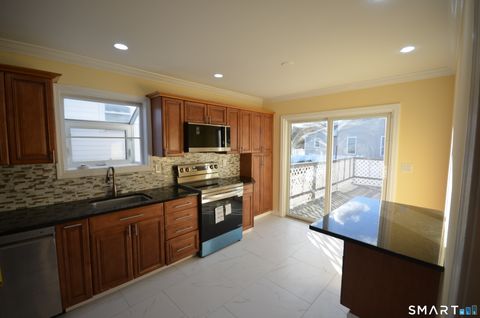 Tiny photo for 4 Austin Avenue, Stamford, CT 06905 (MLS # 24146033)