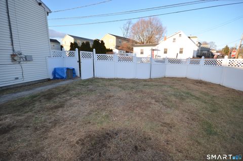 Tiny photo for 4 Austin Avenue, Stamford, CT 06905 (MLS # 24146033)