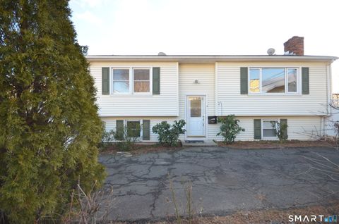 Photo of 4 Austin Avenue, Stamford, CT 06905 (MLS # 24146033)