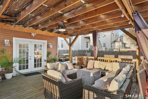 Tiny photo for 26 Melrose Place, Stamford, CT 06902 (MLS # 24169890)