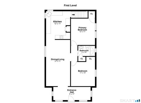 Tiny photo for 26 Melrose Place, Stamford, CT 06902 (MLS # 24169890)