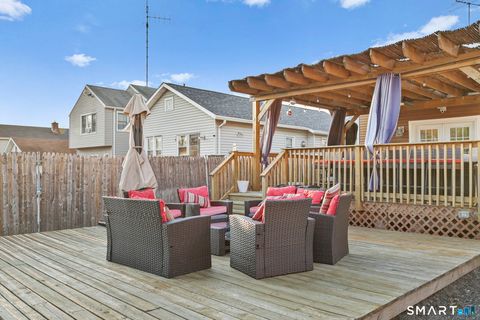 Tiny photo for 26 Melrose Place, Stamford, CT 06902 (MLS # 24169890)