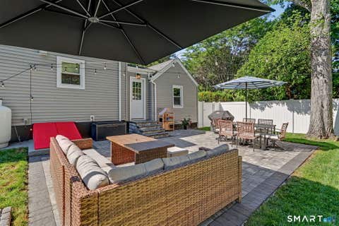 Tiny photo for 31 Melrose Avenue, Trumbull, CT 06611 (MLS # 24195152)
