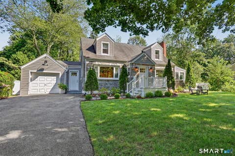 Tiny photo for 31 Melrose Avenue, Trumbull, CT 06611 (MLS # 24195152)