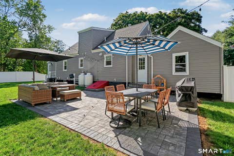 Tiny photo for 31 Melrose Avenue, Trumbull, CT 06611 (MLS # 24195152)