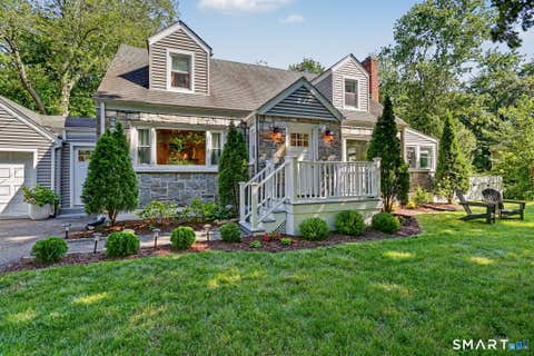 Photo of 31 Melrose Avenue, Trumbull, CT 06611 (MLS # 24195152)