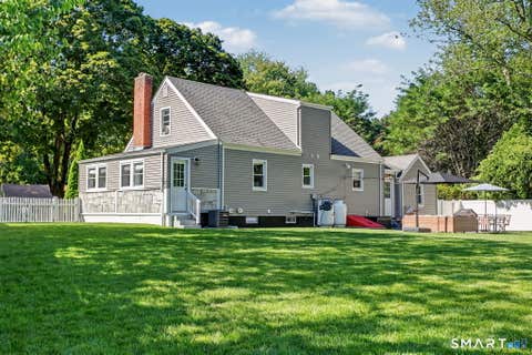 Tiny photo for 31 Melrose Avenue, Trumbull, CT 06611 (MLS # 24195152)