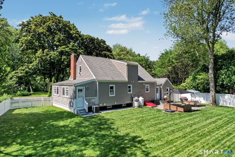 Tiny photo for 31 Melrose Avenue, Trumbull, CT 06611 (MLS # 24195152)