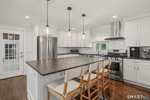 Tiny photo for 31 Melrose Avenue, Trumbull, CT 06611 (MLS # 24195152)