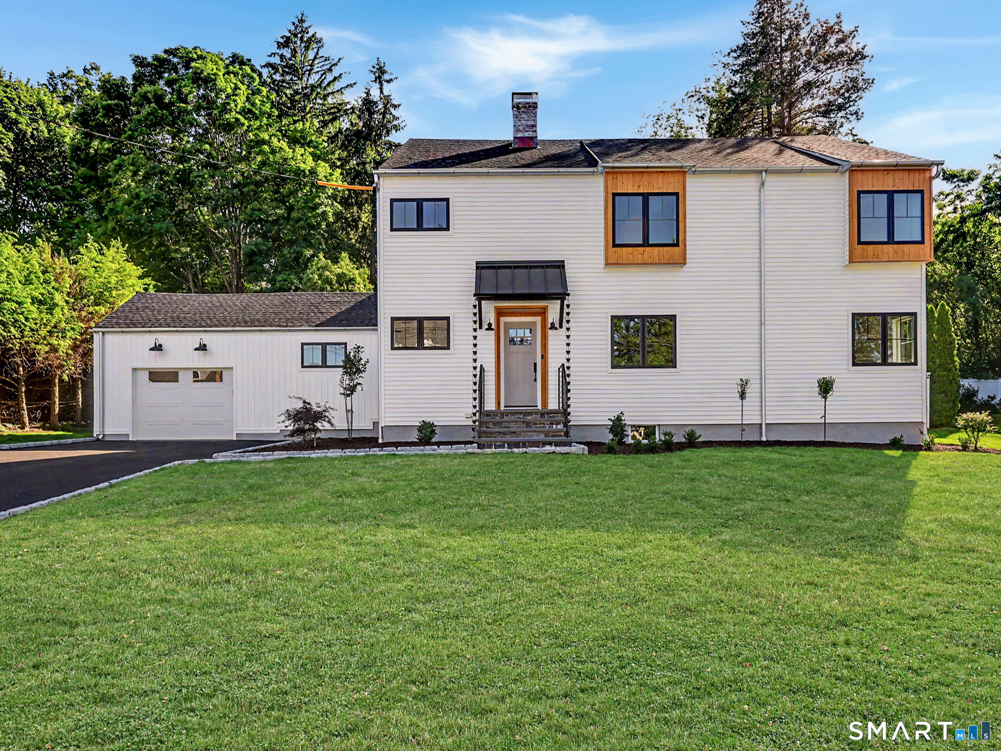 Photo 1 of 38 — 91 Lockwood Road, Fairfield, CT 06825