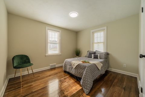 Tiny photo for 5 Cornell Street, Plainville, CT 06062 (MLS # 24139621)