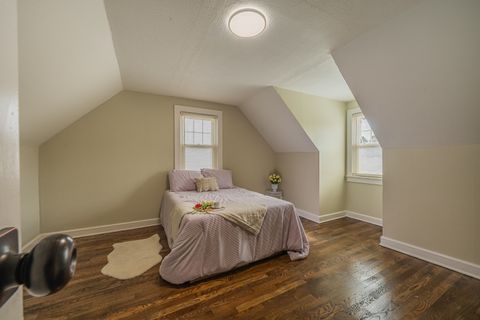 Tiny photo for 5 Cornell Street, Plainville, CT 06062 (MLS # 24139621)