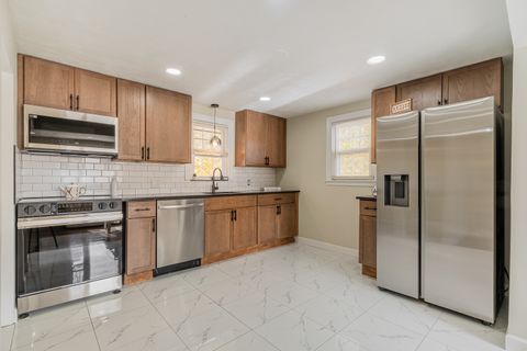 Tiny photo for 5 Cornell Street, Plainville, CT 06062 (MLS # 24139621)