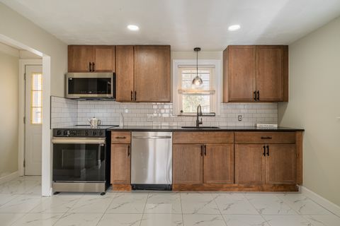 Tiny photo for 5 Cornell Street, Plainville, CT 06062 (MLS # 24139621)