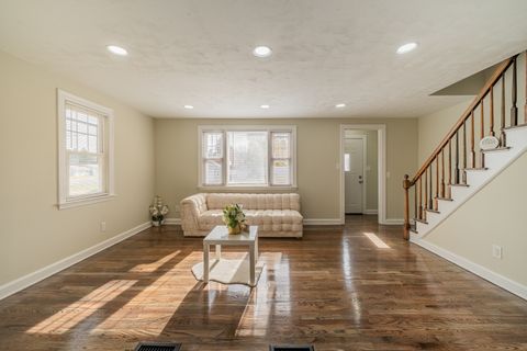 Tiny photo for 5 Cornell Street, Plainville, CT 06062 (MLS # 24139621)