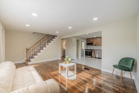 Tiny photo for 5 Cornell Street, Plainville, CT 06062 (MLS # 24139621)