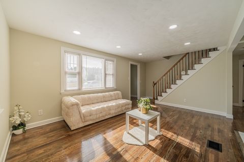 Tiny photo for 5 Cornell Street, Plainville, CT 06062 (MLS # 24139621)