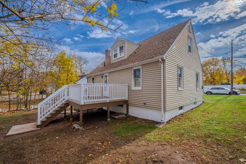 Tiny photo for 5 Cornell Street, Plainville, CT 06062 (MLS # 24139621)