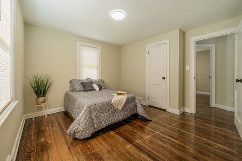 Tiny photo for 5 Cornell Street, Plainville, CT 06062 (MLS # 24139621)