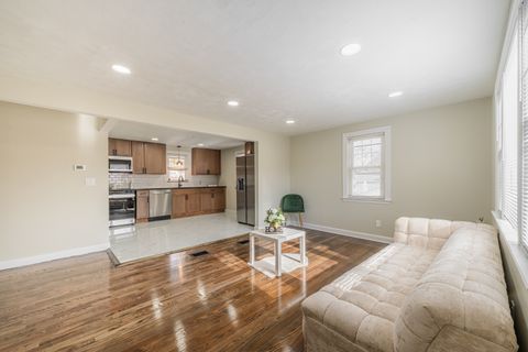 Tiny photo for 5 Cornell Street, Plainville, CT 06062 (MLS # 24139621)