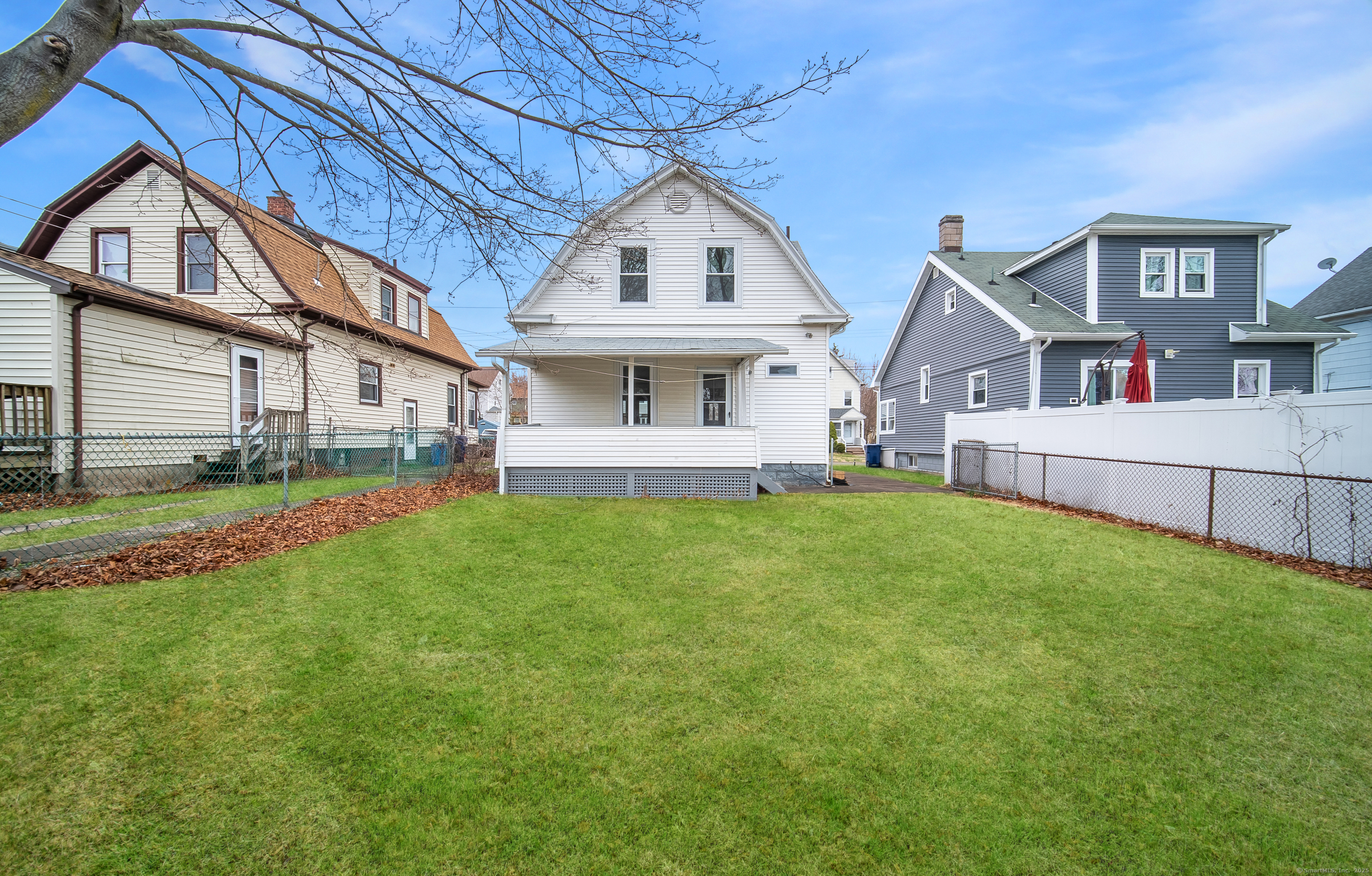 60 Walnut Street, West Haven, Connecticut image 3