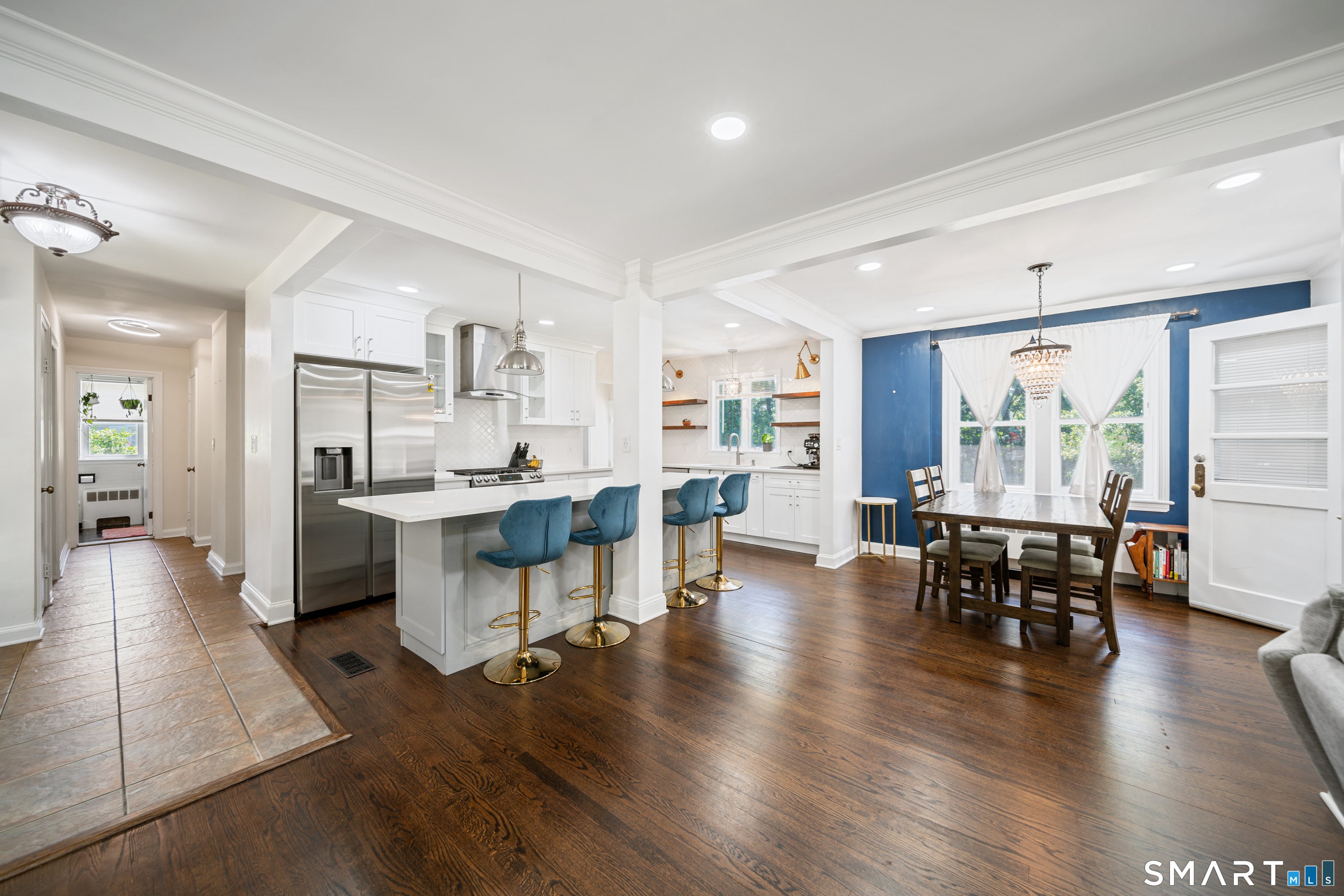 12 Arbor Terrace