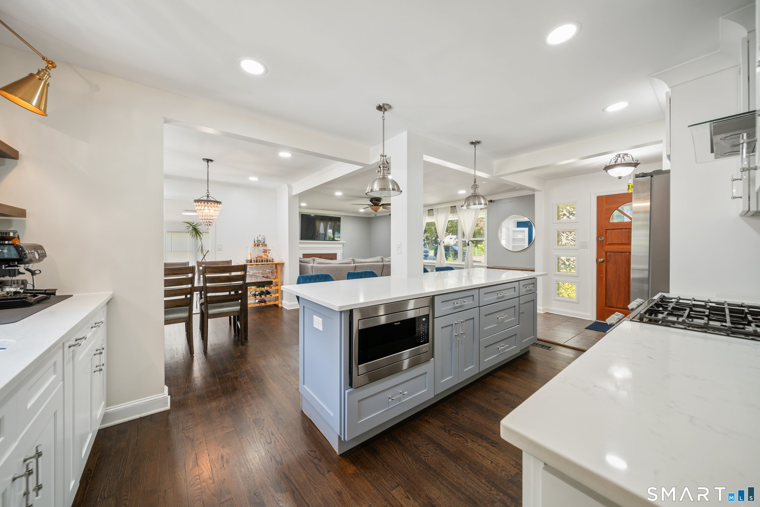 12 Arbor Terrace