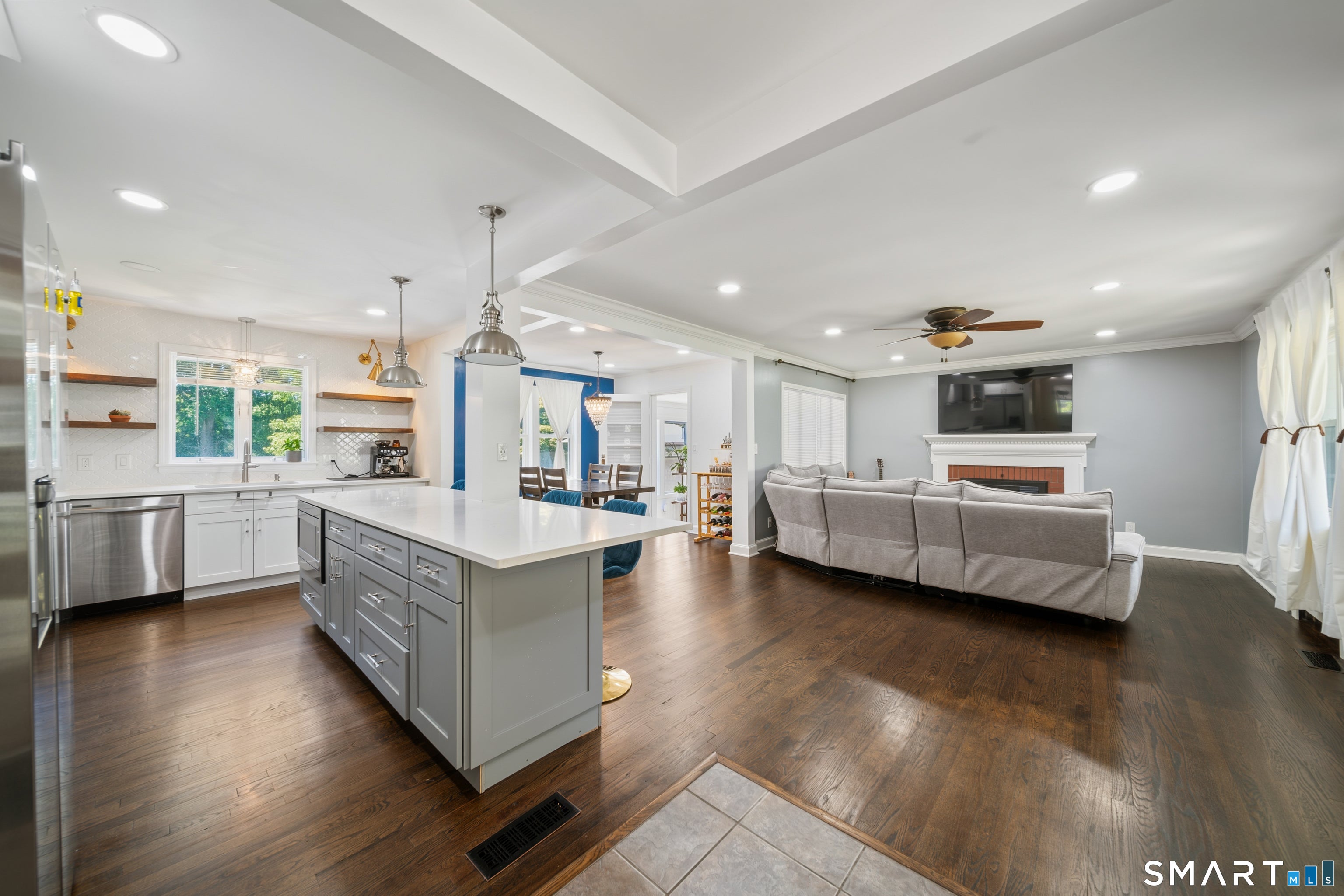 12 Arbor Terrace