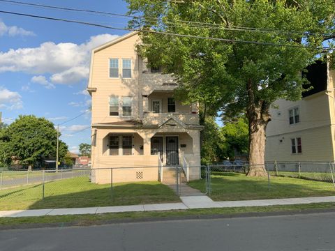 240 Martin Street Hartford CT 06120