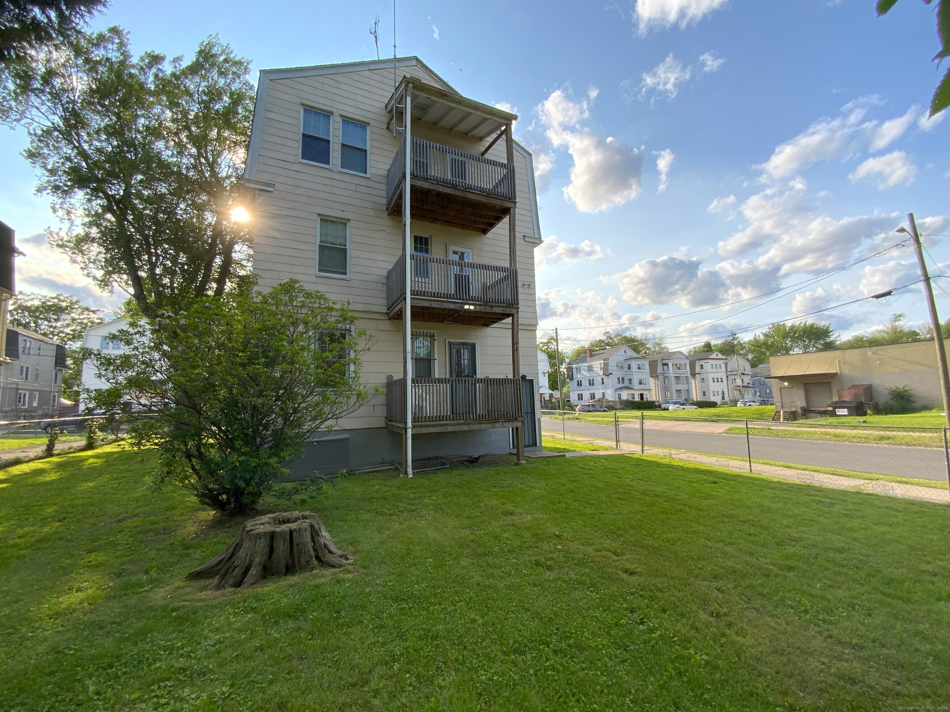 240 Martin Street