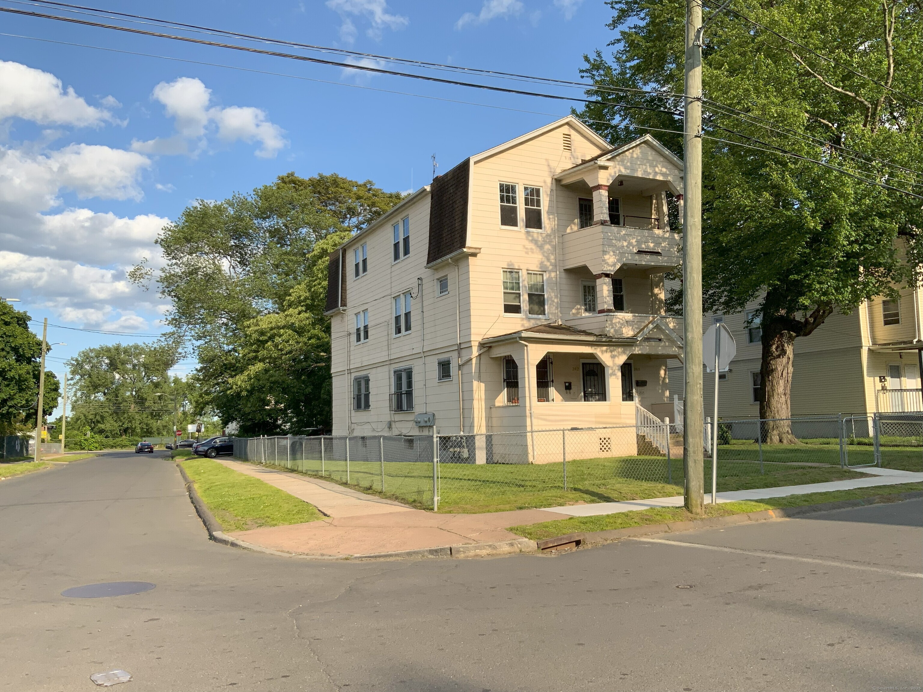 240 Martin Street