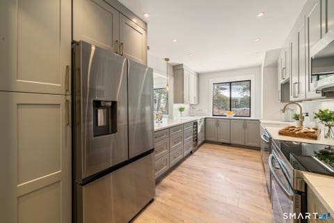 Tiny photo for 89 South Trail #A, Stratford, CT 06614 (MLS # 24187220)